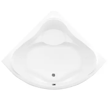 Акриловая ванна Aquanet Malta New 150x150см 204003