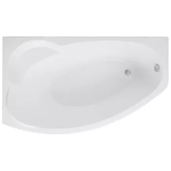 Акриловая ванна Aquanet Sofia 170x90 L 204039