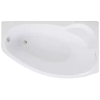 Акриловая ванна Aquanet Sofia 170x90 R 204041