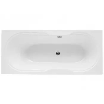 Акриловая ванна Aquanet Valencia 170x75см 210295