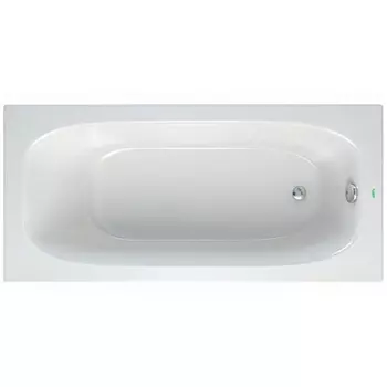 Акриловая ванна BelBagno BB101-140-70