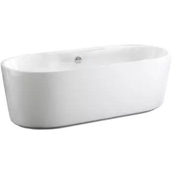 Акриловая ванна BelBagno BB14-K