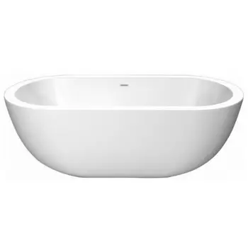 Акриловая ванна BelBagno BB27