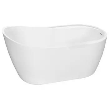 Акриловая ванна BelBagno BB301