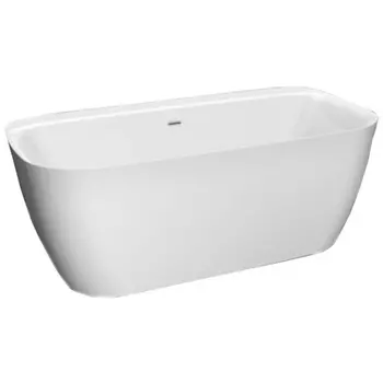 Акриловая ванна BelBagno BB303