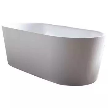 Акриловая ванна BelBagno BB305-1484