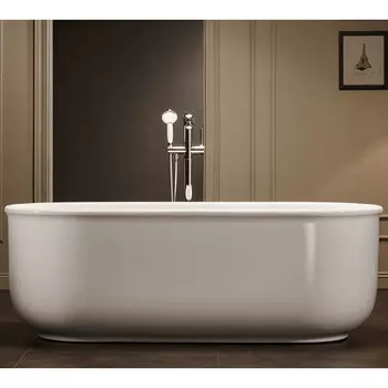 Акриловая ванна BelBagno BB401-1700-800