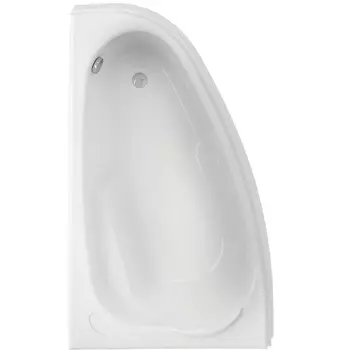Акриловая ванна Cersanit Joanna 150x95 L