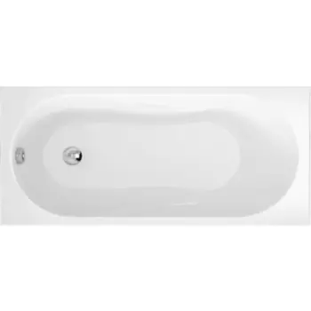 Акриловая ванна Cersanit Mito Red 160x70