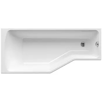 Акриловая ванна Marka One Convey 150х75 L 4604613323233