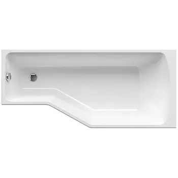 Акриловая ванна Marka One Convey 150х75 R 4604613323240