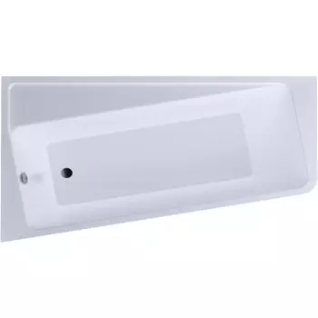 Акриловая ванна Marka One Direct 170x100 L 4604613335946