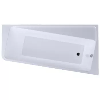 Акриловая ванна Marka One Direct 170x100 R 4604613335953