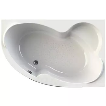 Акриловая ванна Радомир Ирма 160х105 R 2-01-0-2-1-229