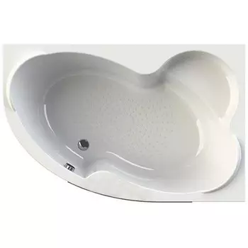 Акриловая ванна Радомир Ирма 169х110 R 2-01-0-2-1-217