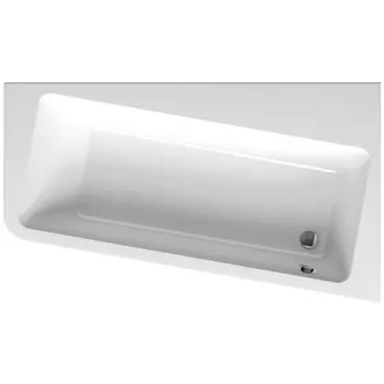 Акриловая ванна Ravak 10° 170 P C821000000