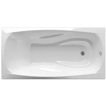 Акриловая ванна Ravak XXL 190x95 см CA91000000