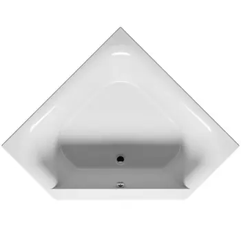 Акриловая ванна Riho Austin 145 см BA1100500000000