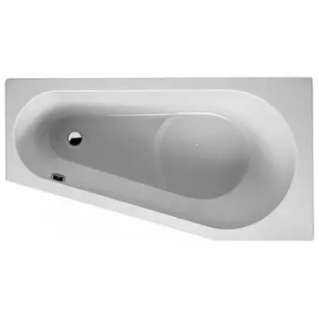 Акриловая ванна Riho Delta 150x80 L BB8100500000000