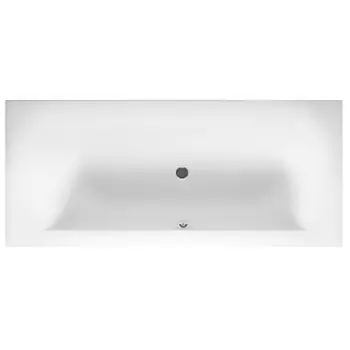 Акриловая ванна Riho Linares Velvet 180x80 см BT4610500000000