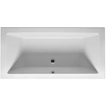 Акриловая ванна Riho Lugo 190x80 см BT0400500000000