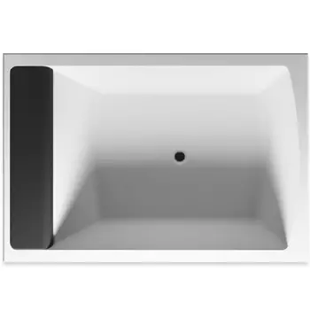 Акриловая ванна Riho Savona 190x130 см BB7900500000000