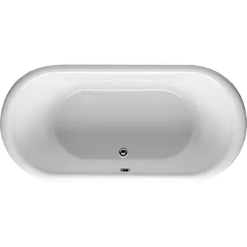 Акриловая ванна Riho Seth 180x86 см BB2200500000000