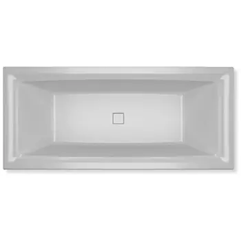 Акриловая ванна Riho Still Square 180x80 см BR0100500000000