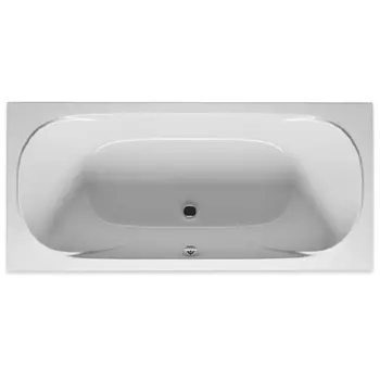 Акриловая ванна Riho Taurus 170x80 см BC0700500000000