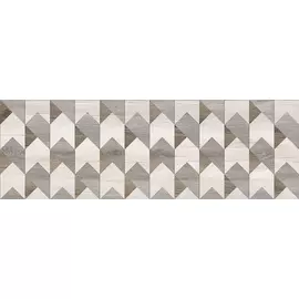 Альбервуд Декор геометрия 1664-0169 20х60