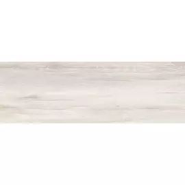 Альбервуд Керамогранит белый 6064-0189 20х60