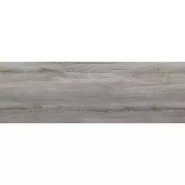 Альбервуд Керамогранит серый 6064-0190 20х60