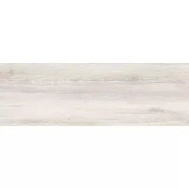 Альбервуд Плитка настенная белая 1064-0211 20х60