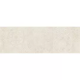 Alabama Плитка настенная бежевый узор 60017 20х60