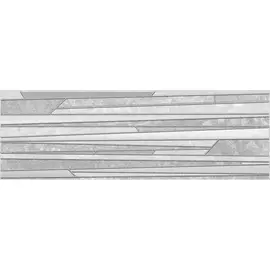 Alcor Tresor Декор серый 17-03-06-1187-0 20х60