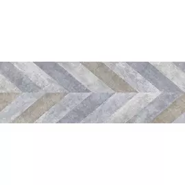 Allure Плитка настенная узор 60010 20х60