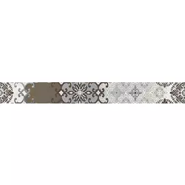 Alrami бордюр многоцветный (AM1J451D) 5x44