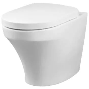Am Pm Inspire C501438WH унитаз приставной
