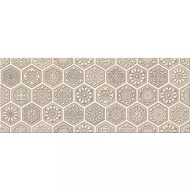 Amadeus Декор Beige Favo 50,5х20,1
