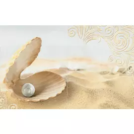 Amalfi sand 02 Панно 50x80 (панно из 4-х шт)