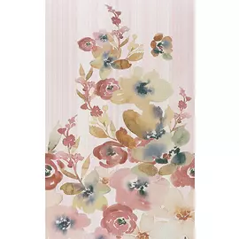 Амалия беж 02 Декор 25х40