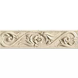 Amaro krem listwa Бордюр 6x25