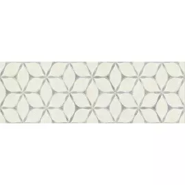 Amelie grey Декор 01 25х75