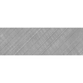 Apeks Вставка линии A серая (AS2U091DT) 25x75