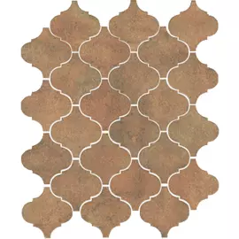 Арабески котто рыжий 65003 26х30