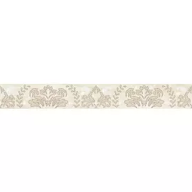 Arena Damask Бордюр бежевый 56-03-11-456-1 5х40