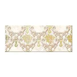 Arezzo Бордюр light Alba 20,1х8