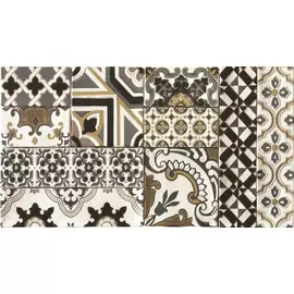 Arezzo Malla Oro Декор 300х600 мм