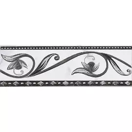 Argos nero бордюр 8х25