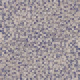 Arte Керамогранит коричневый 40х40